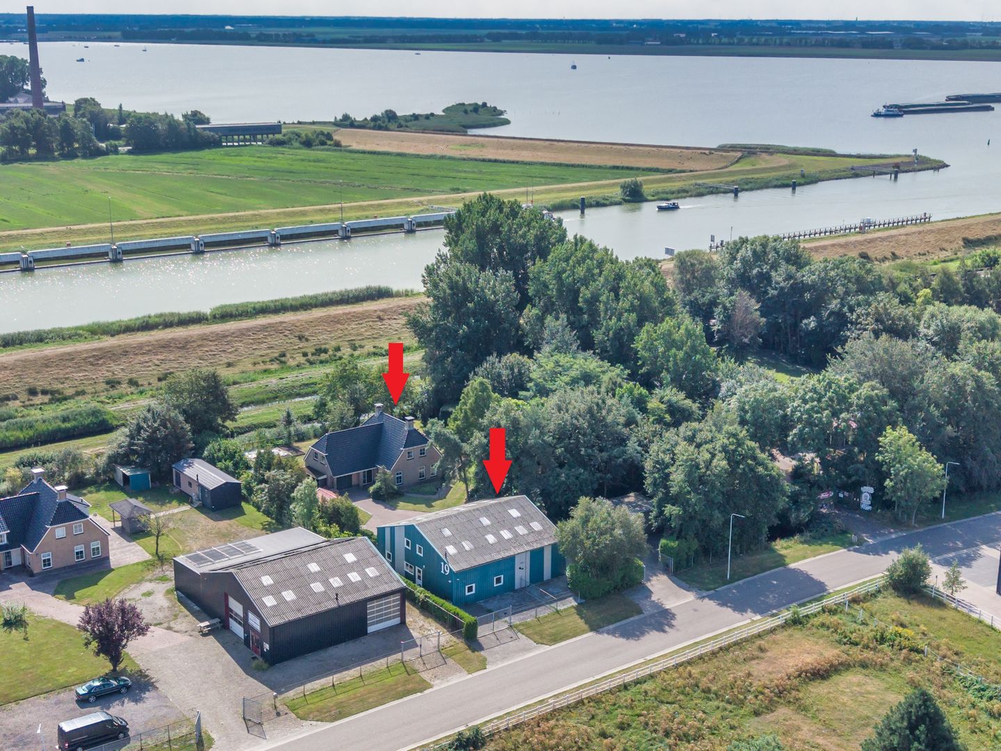 Foto 1 van Kadijk 19
