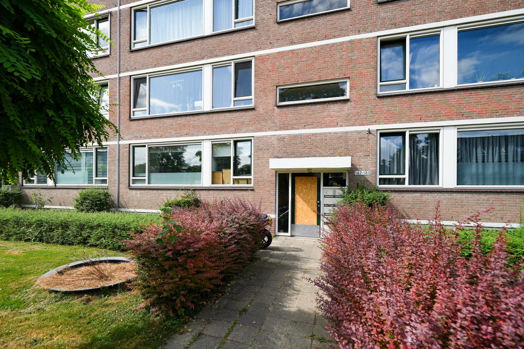Foto 22 van Bredenoord 181