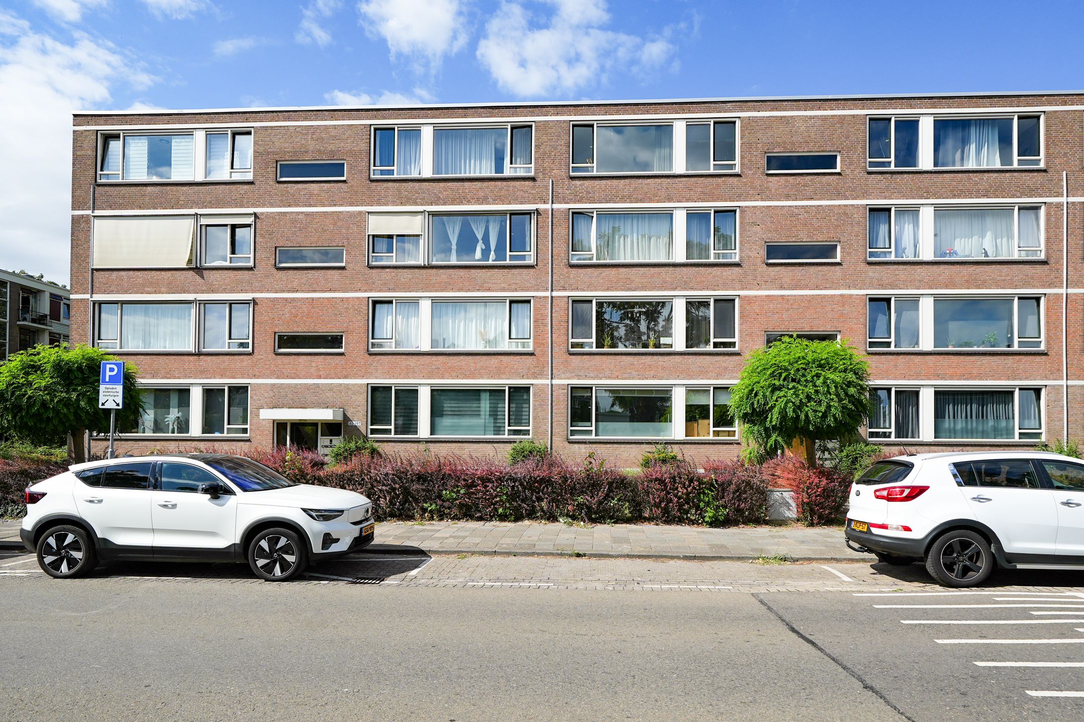 Foto 18 van Bredenoord 181