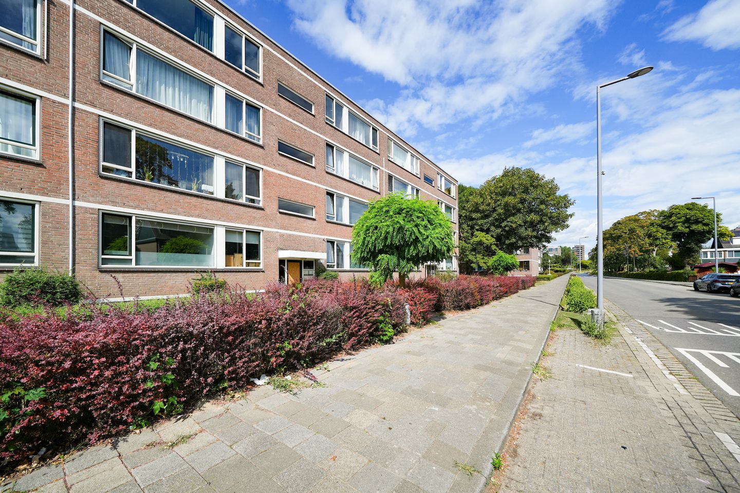 Foto 20 van Bredenoord 181