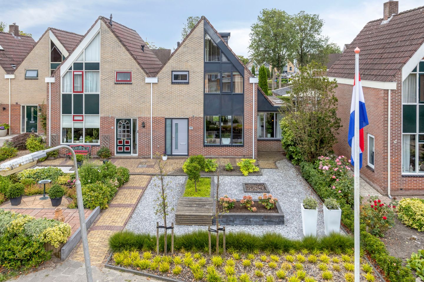 Foto 1 van Slotlaan 22