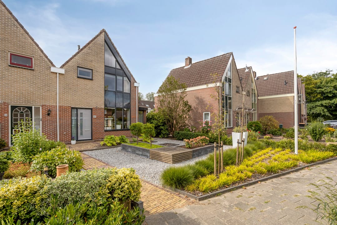 Foto 7 van Slotlaan 22