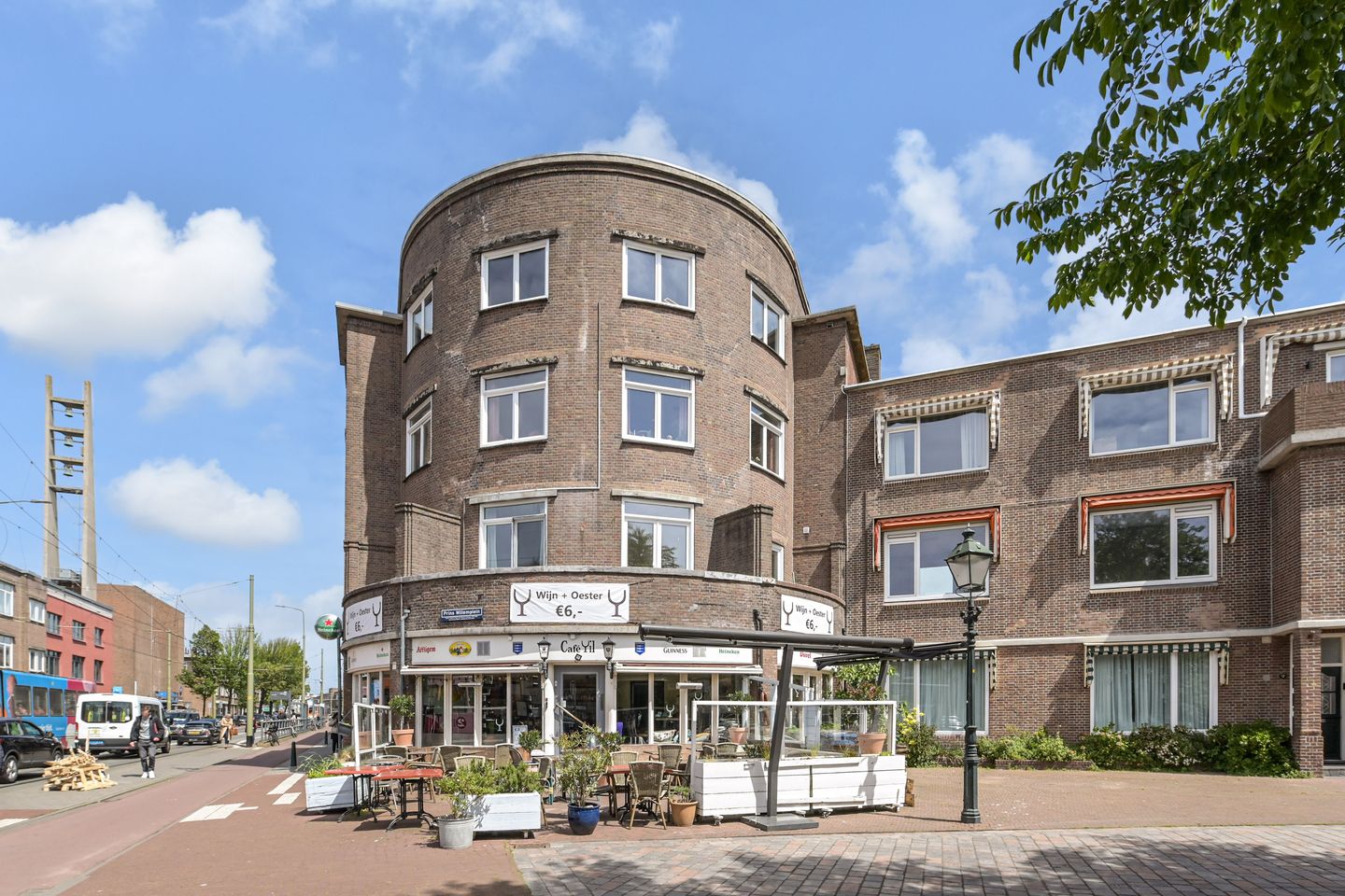 Foto 1 van Jurriaan Kokstraat 292