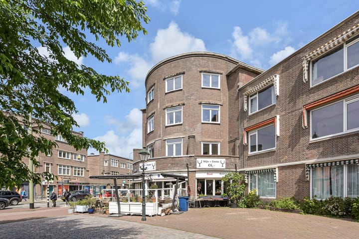 Foto 2 van Jurriaan Kokstraat 292