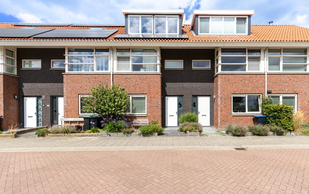 Foto 1 van Watersnip 6