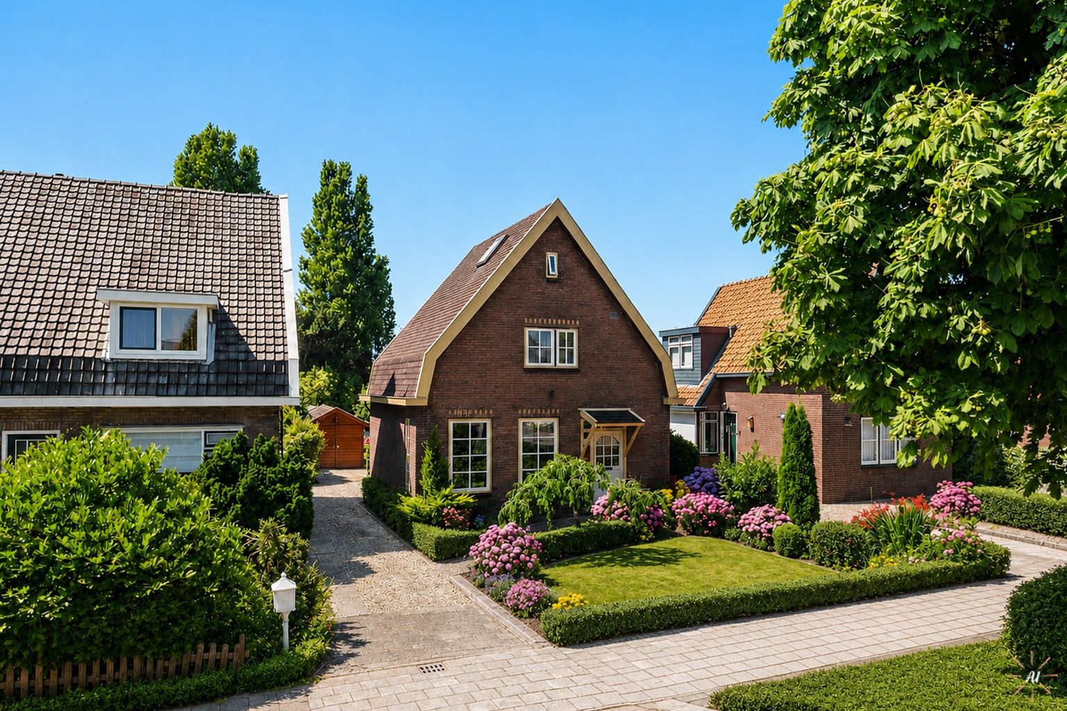 Kerkweg 54