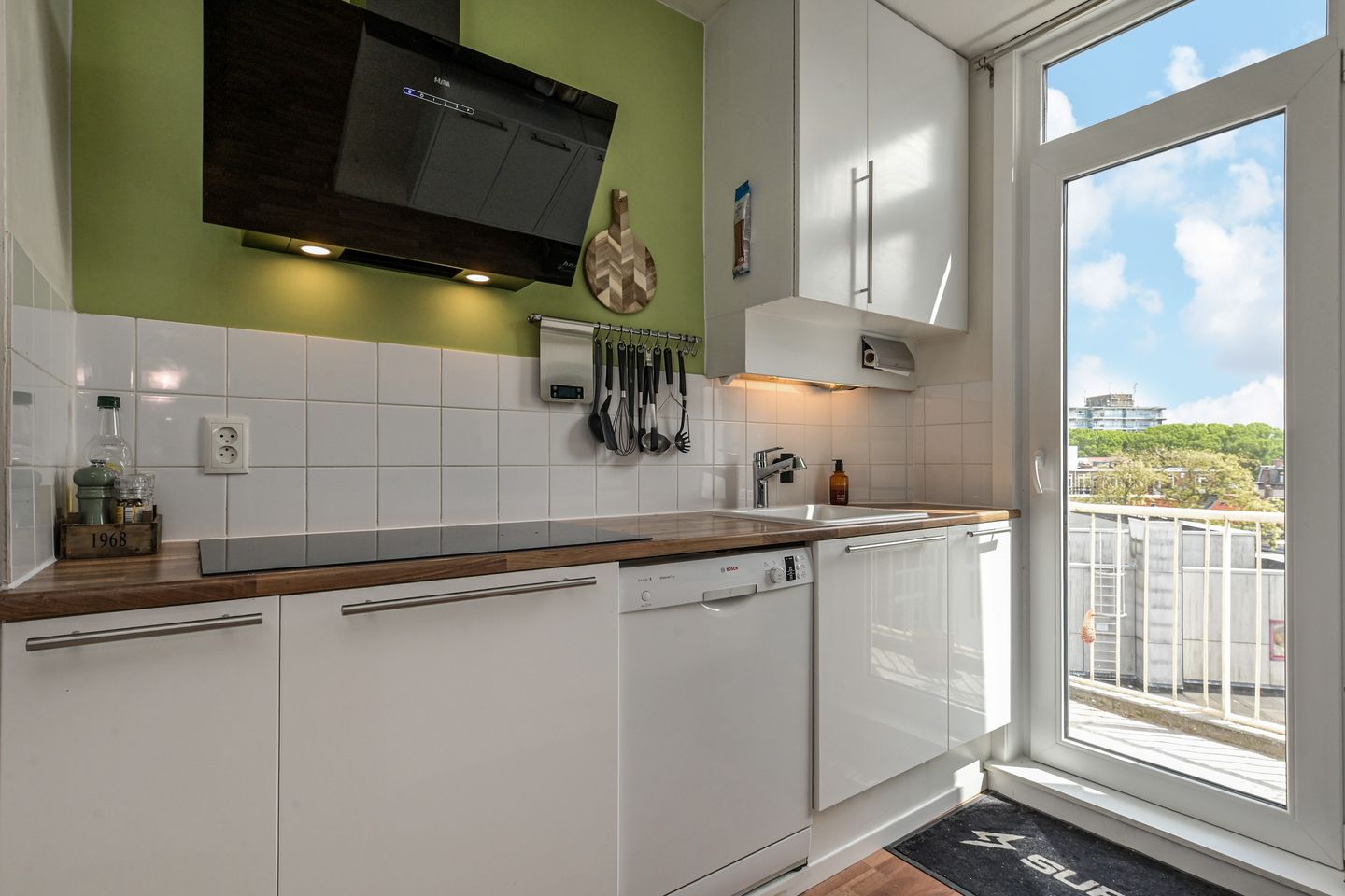 Photo 14 of Jurriaan Kokstraat 292