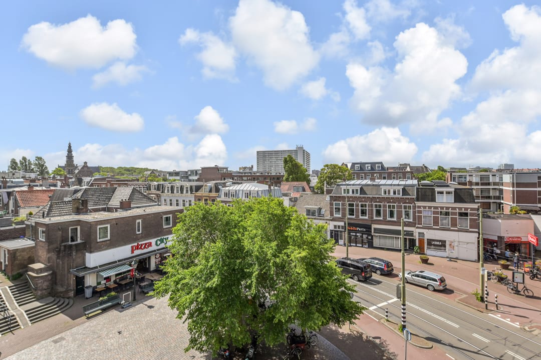 Photo 8 of Jurriaan Kokstraat 292