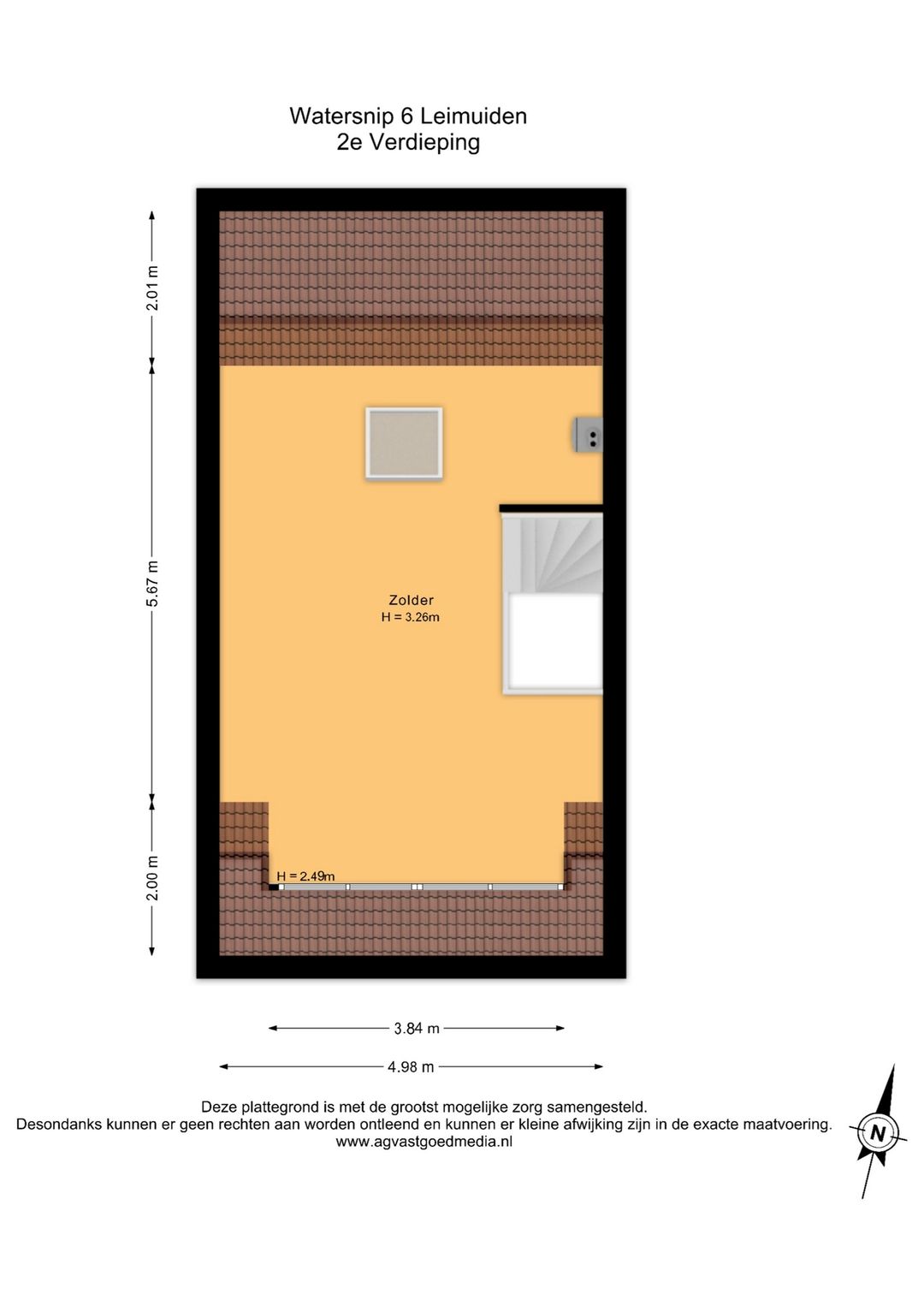 Foto 46 van Watersnip 6