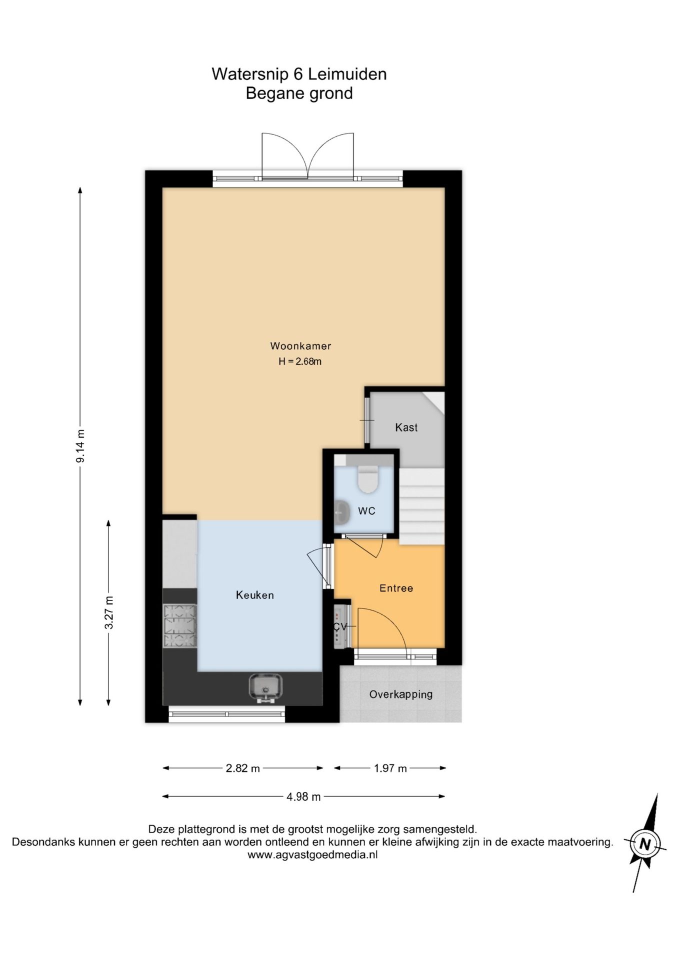 Foto 42 van Watersnip 6