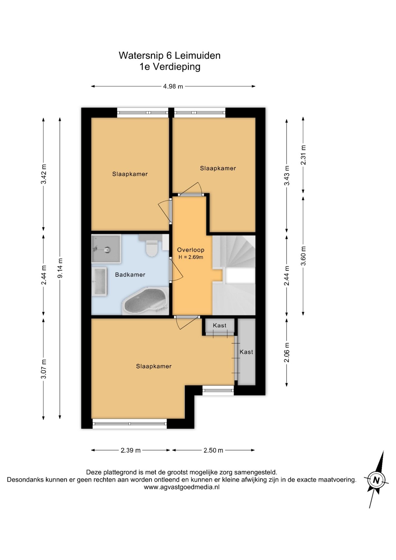 Foto 44 van Watersnip 6