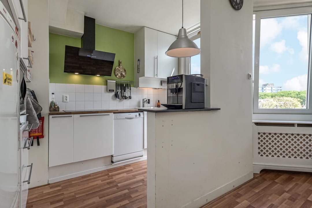 Photo 13 of Jurriaan Kokstraat 292