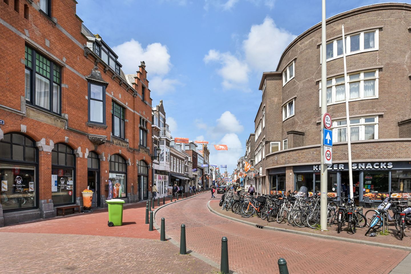 Photo 29 of Jurriaan Kokstraat 292