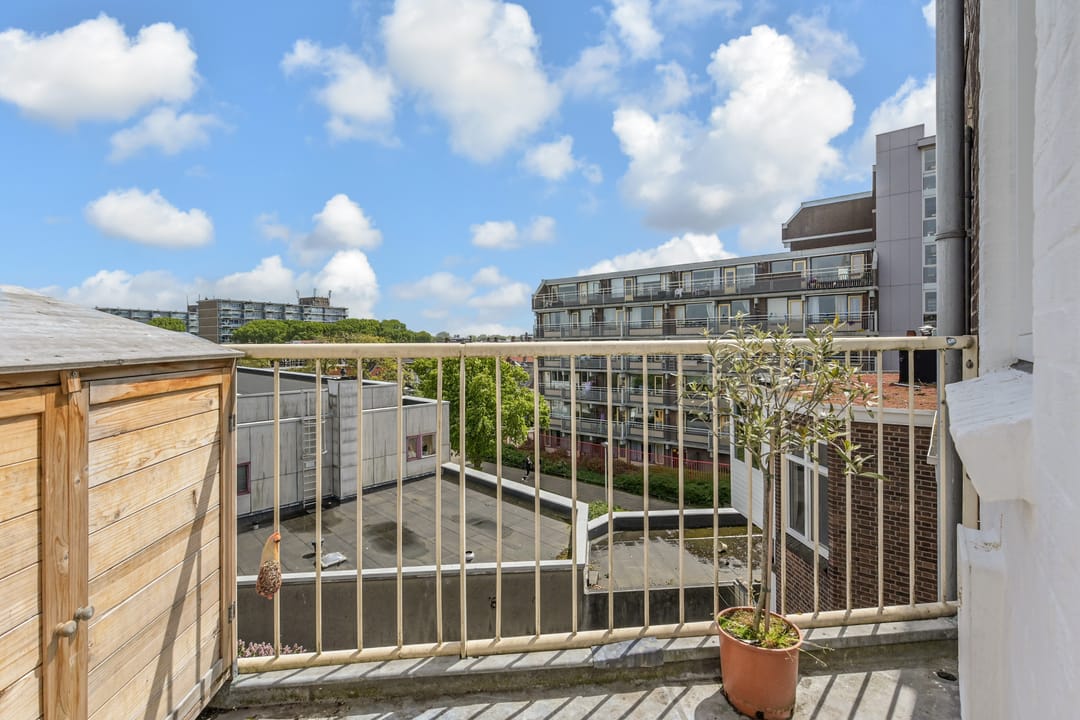 Photo 16 of Jurriaan Kokstraat 292