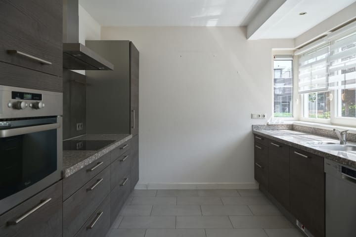 Foto 4 van Klamp 18