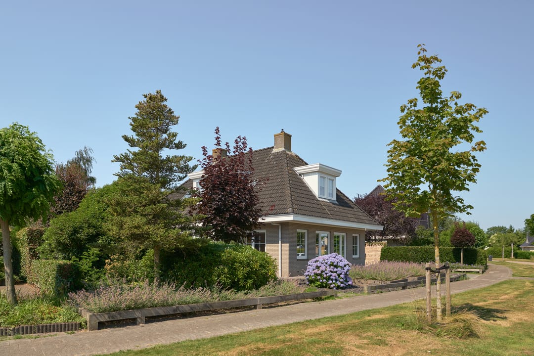 Foto 46 van Klamp 18
