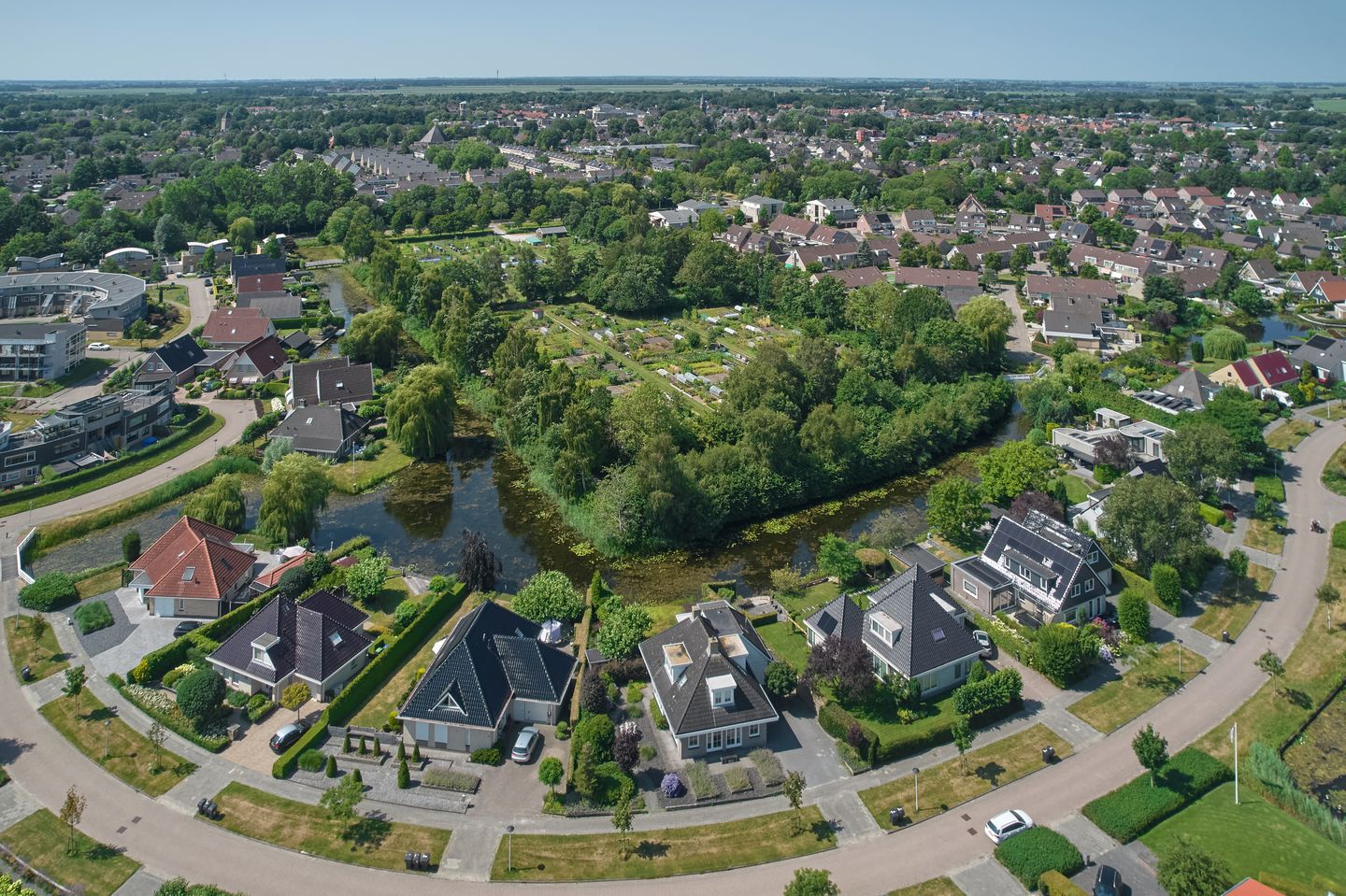 Foto 44 van Klamp 18