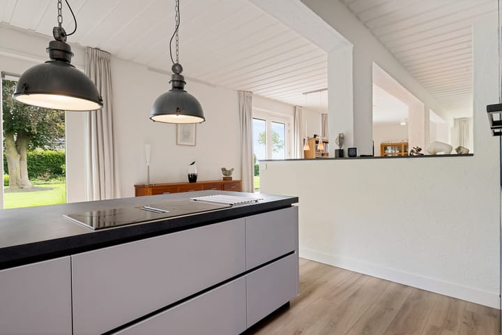 Vrijstaande woning te koop: Polderstraat 22, Macharen