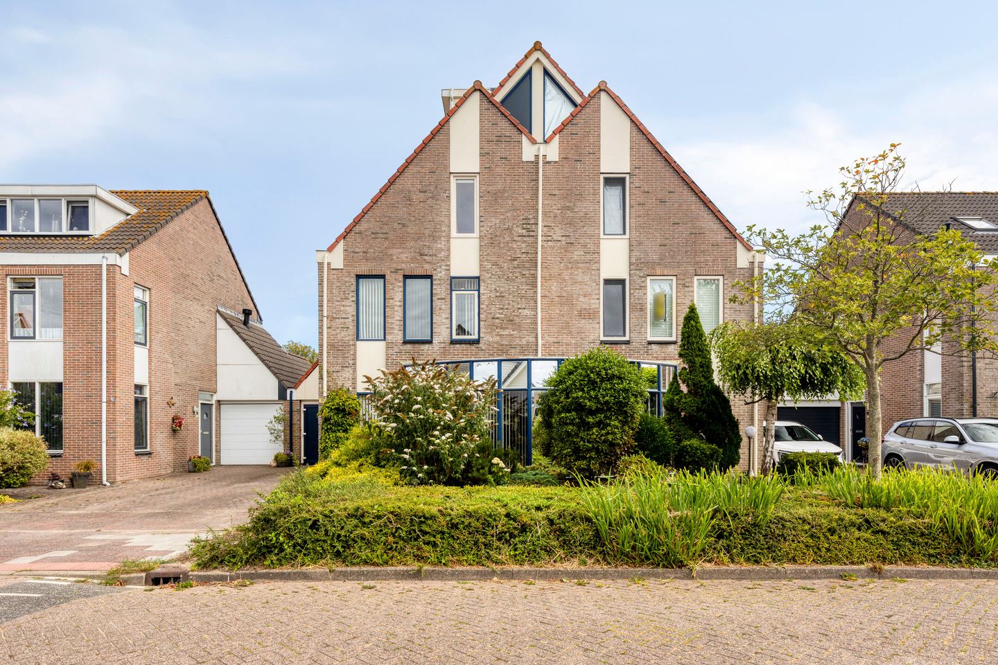Foto 4 van Vrouw Steenlaan 72
