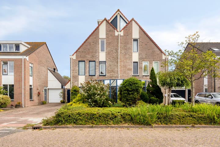 Foto 4 van Vrouw Steenlaan 72
