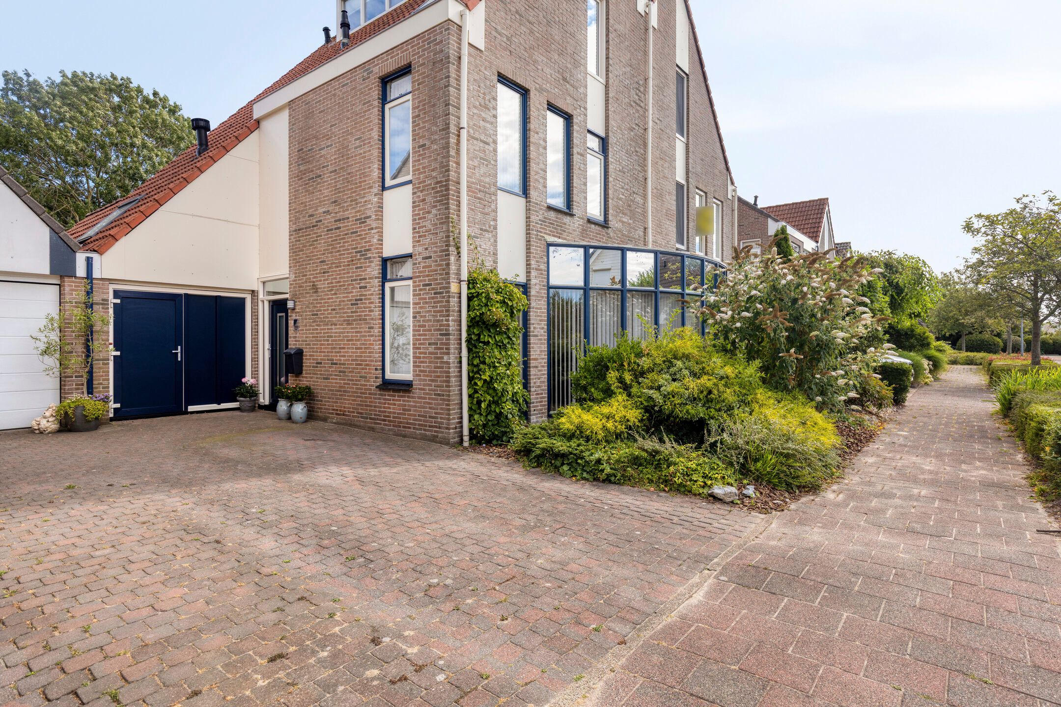 Foto 6 van Vrouw Steenlaan 72