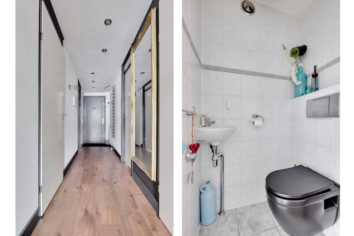 Appartement te koop: Mesdaglaan 191, Maassluis