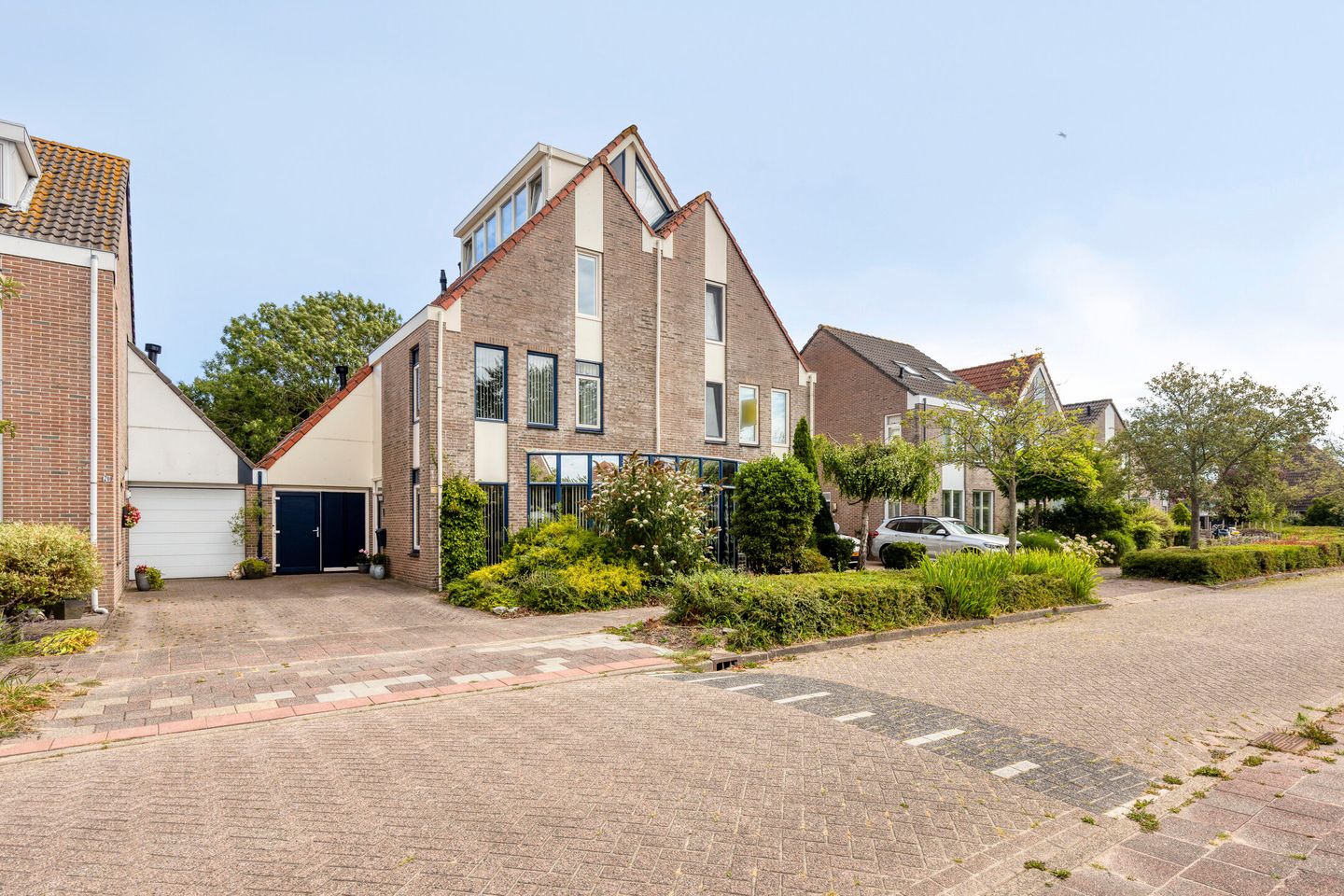 Foto 1 van Vrouw Steenlaan 72
