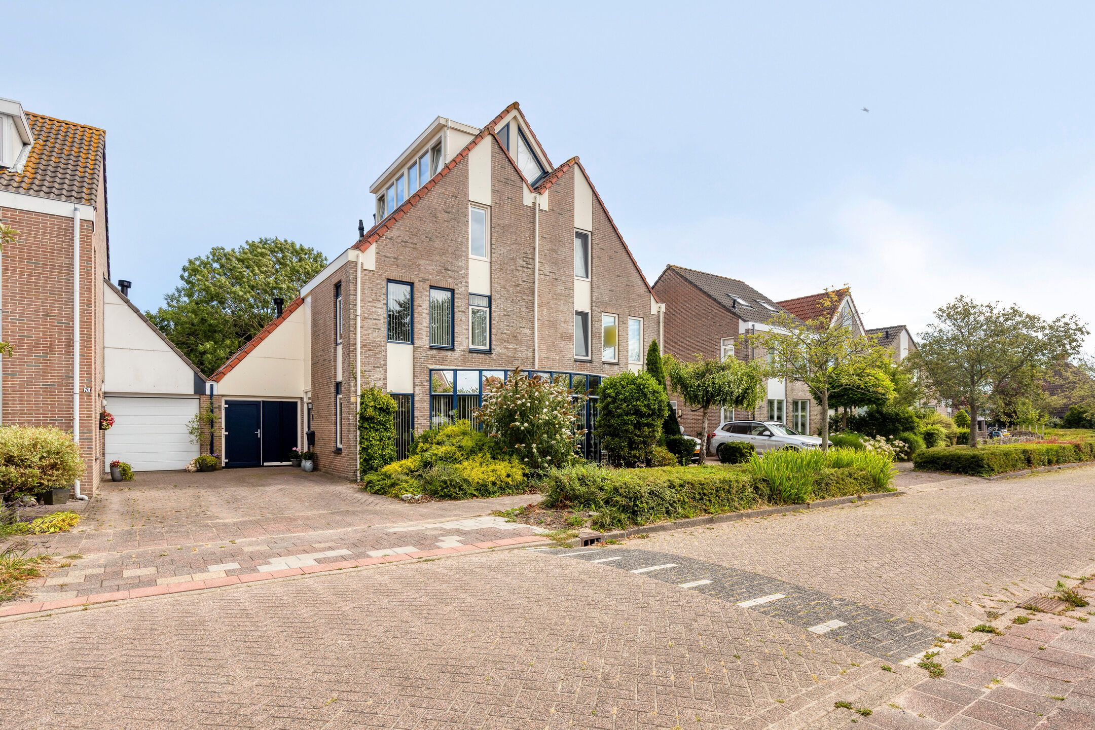 Vrouw Steenlaan 72 