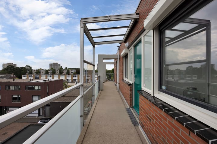 Appartement te koop: Mesdaglaan 191, Maassluis