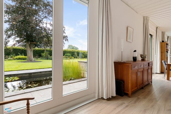 Vrijstaande woning te koop: Polderstraat 22, Macharen