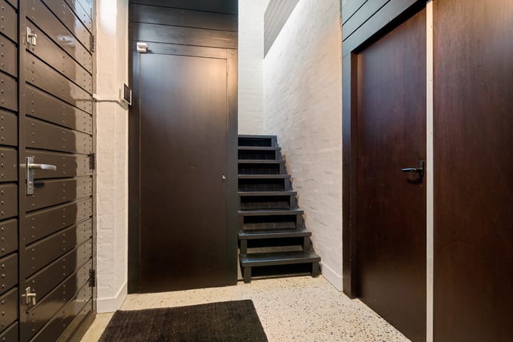 Vrijstaande woning te koop: Polderstraat 22, Macharen