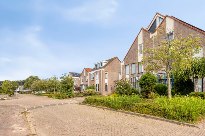 Foto 5 van Vrouw Steenlaan 72