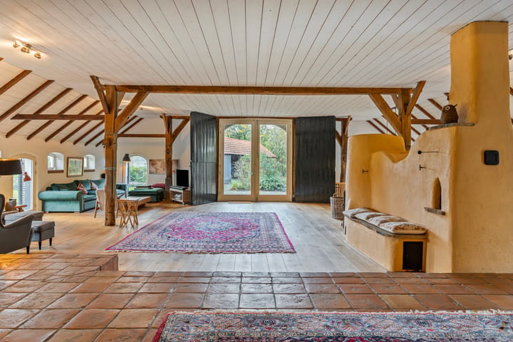 Vrijstaande woning te koop: de Leuke 6, Vorden