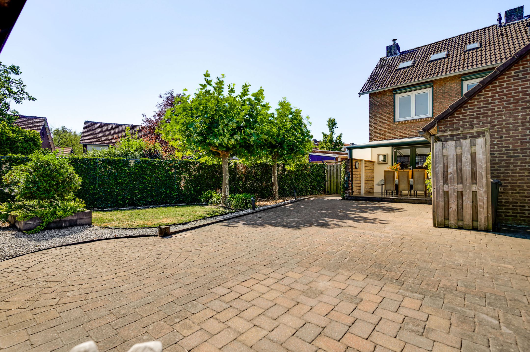 Photo 3 of Beukenlaan 2
