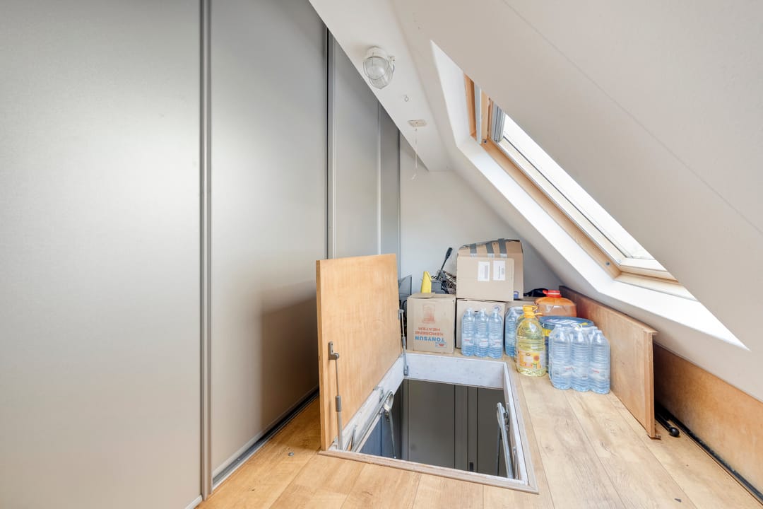 Foto 47 van Vrouw Steenlaan 72