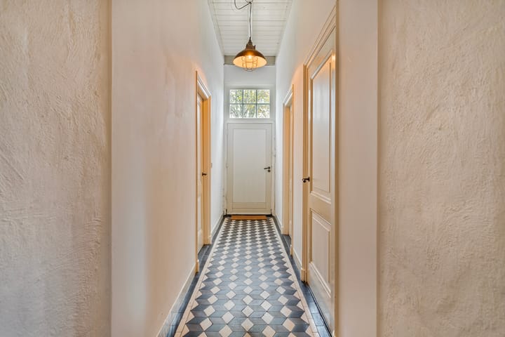 Vrijstaande woning te koop: de Leuke 6, Vorden