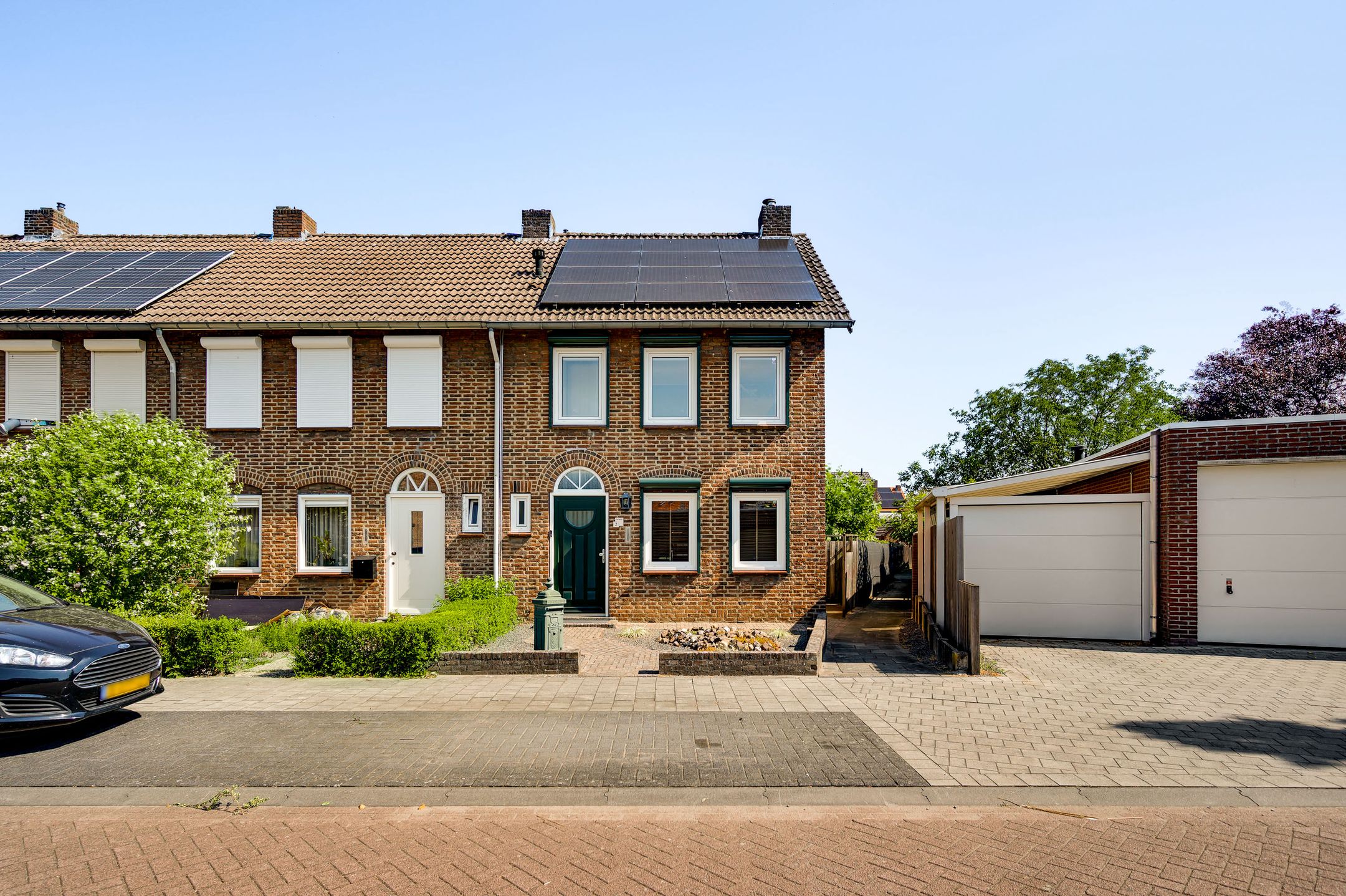 Beukenlaan 2 