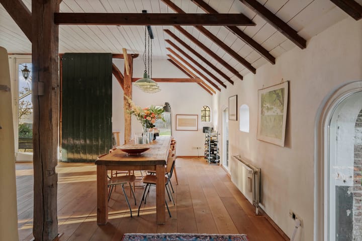 Vrijstaande woning te koop: de Leuke 6, Vorden