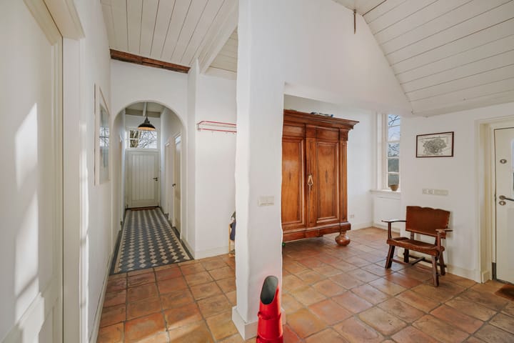 Vrijstaande woning te koop: de Leuke 6, Vorden