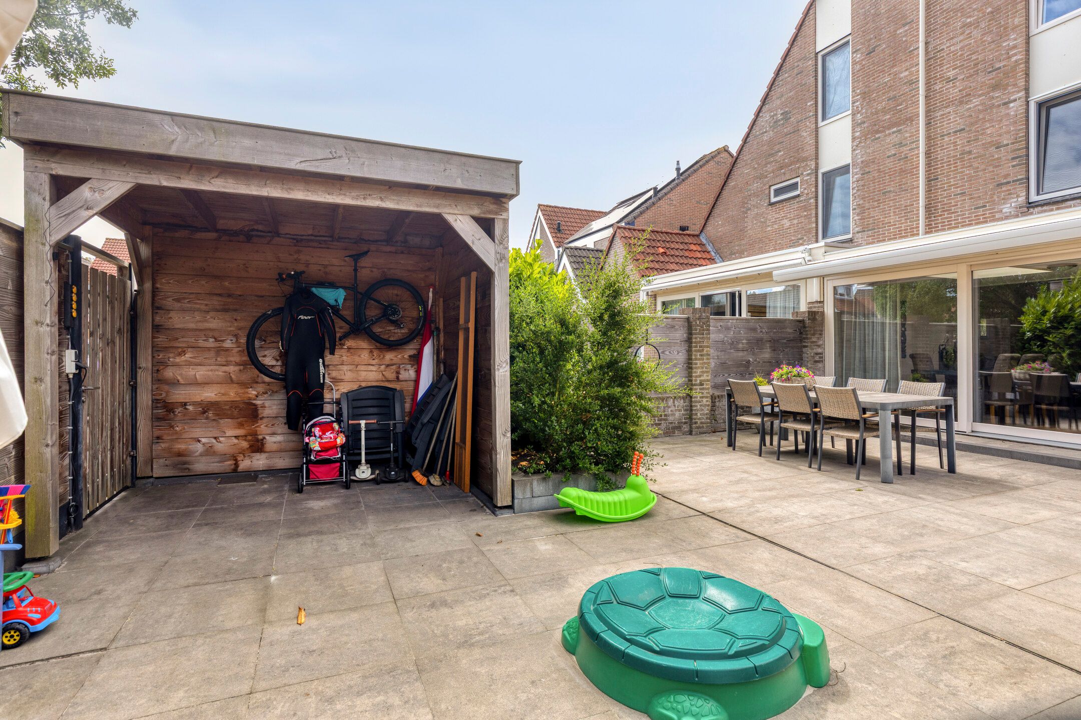 Foto 42 van Vrouw Steenlaan 72