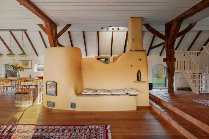 Vrijstaande woning te koop: de Leuke 6, Vorden