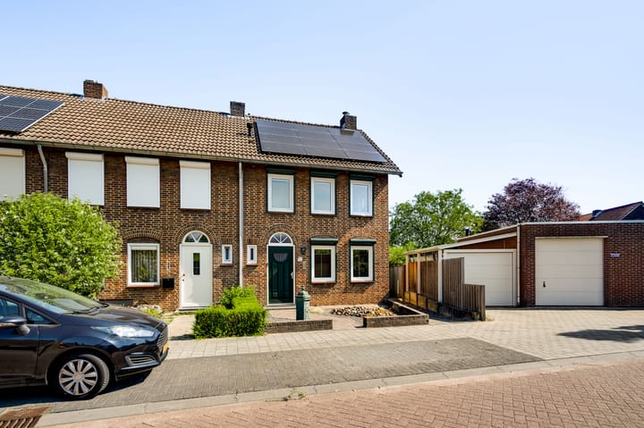 Foto 4 van Beukenlaan 2