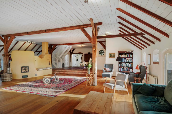 Vrijstaande woning te koop: de Leuke 6, Vorden