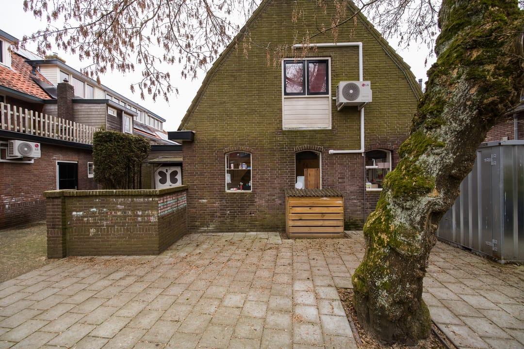 Photo 31 of Woestijgerweg 137