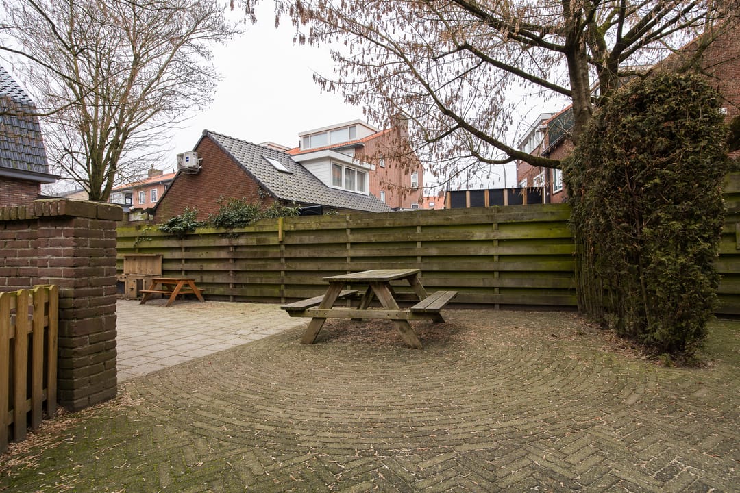 Photo 28 of Woestijgerweg 137