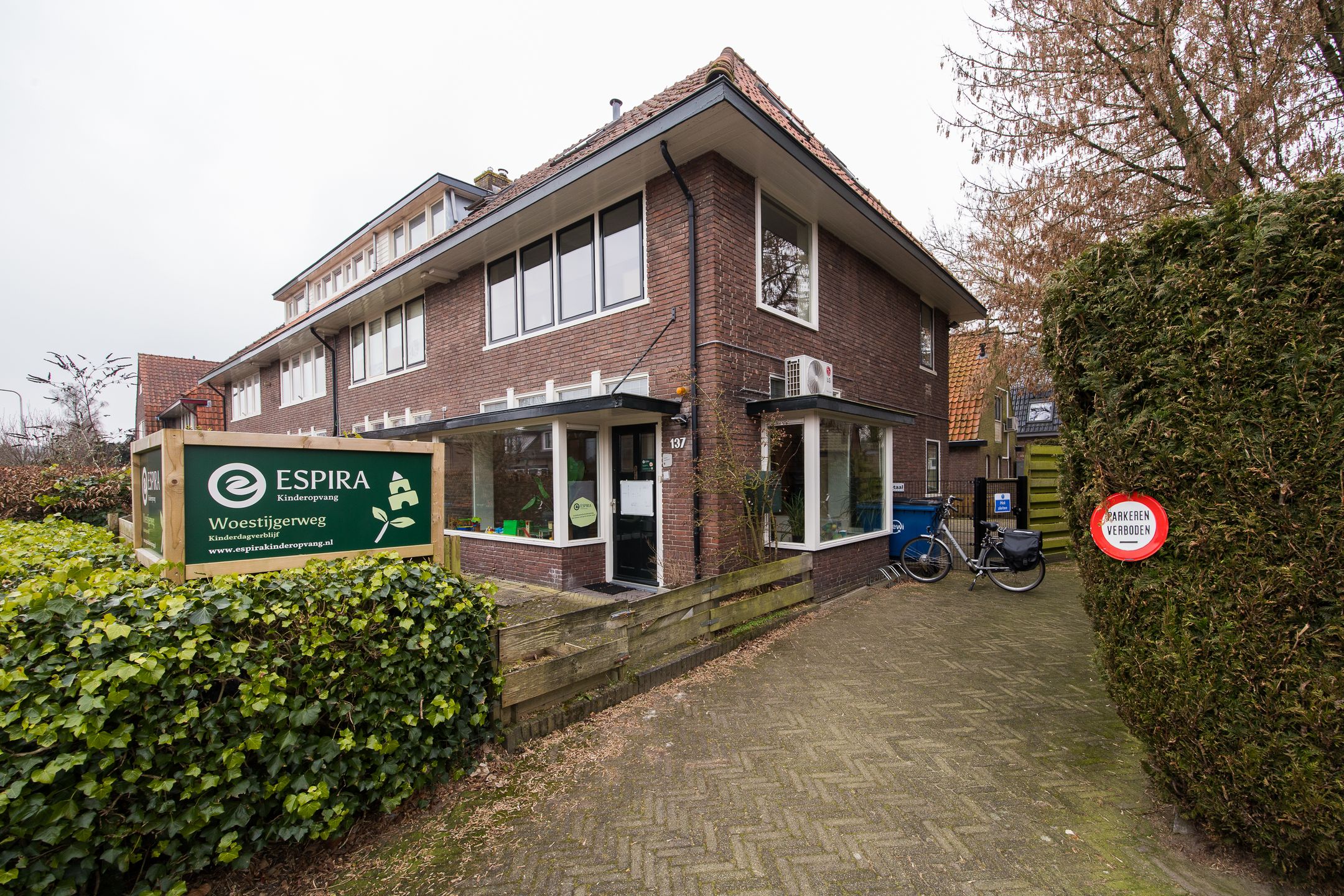 Photo 39 of Woestijgerweg 137