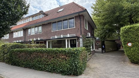 Woestijgerweg thumbnail