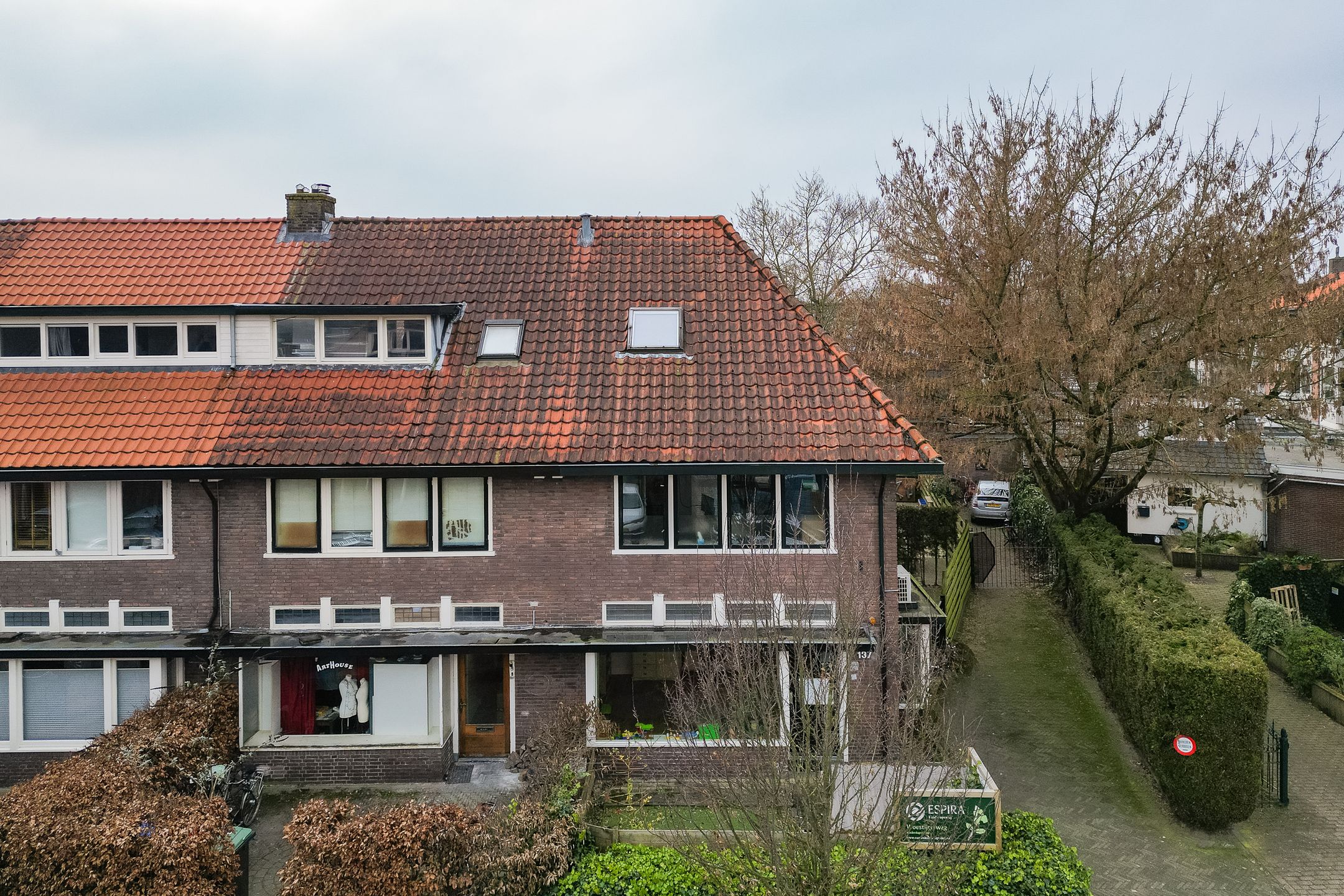 Photo 36 of Woestijgerweg 137