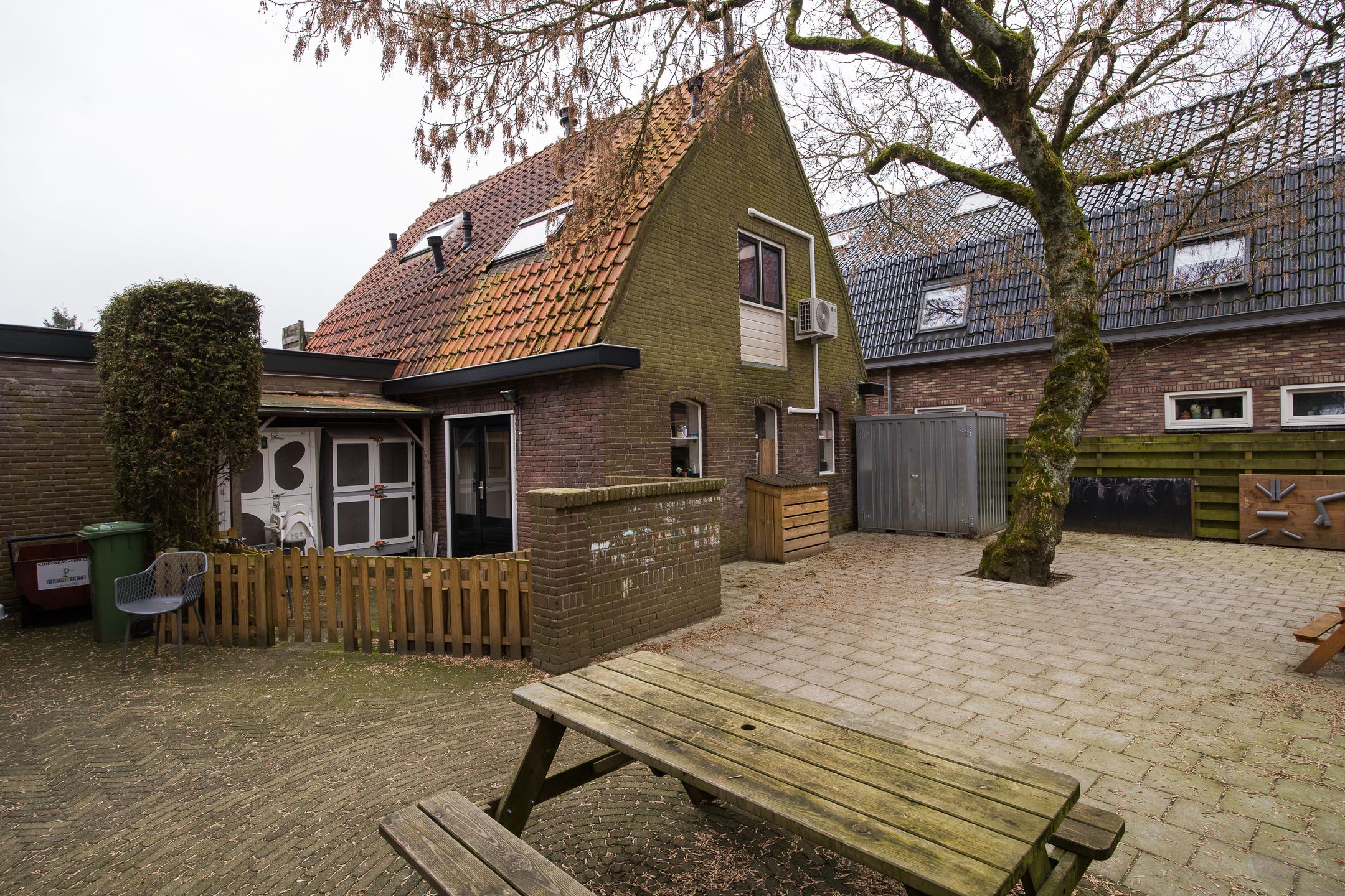 Photo 21 of Woestijgerweg 137