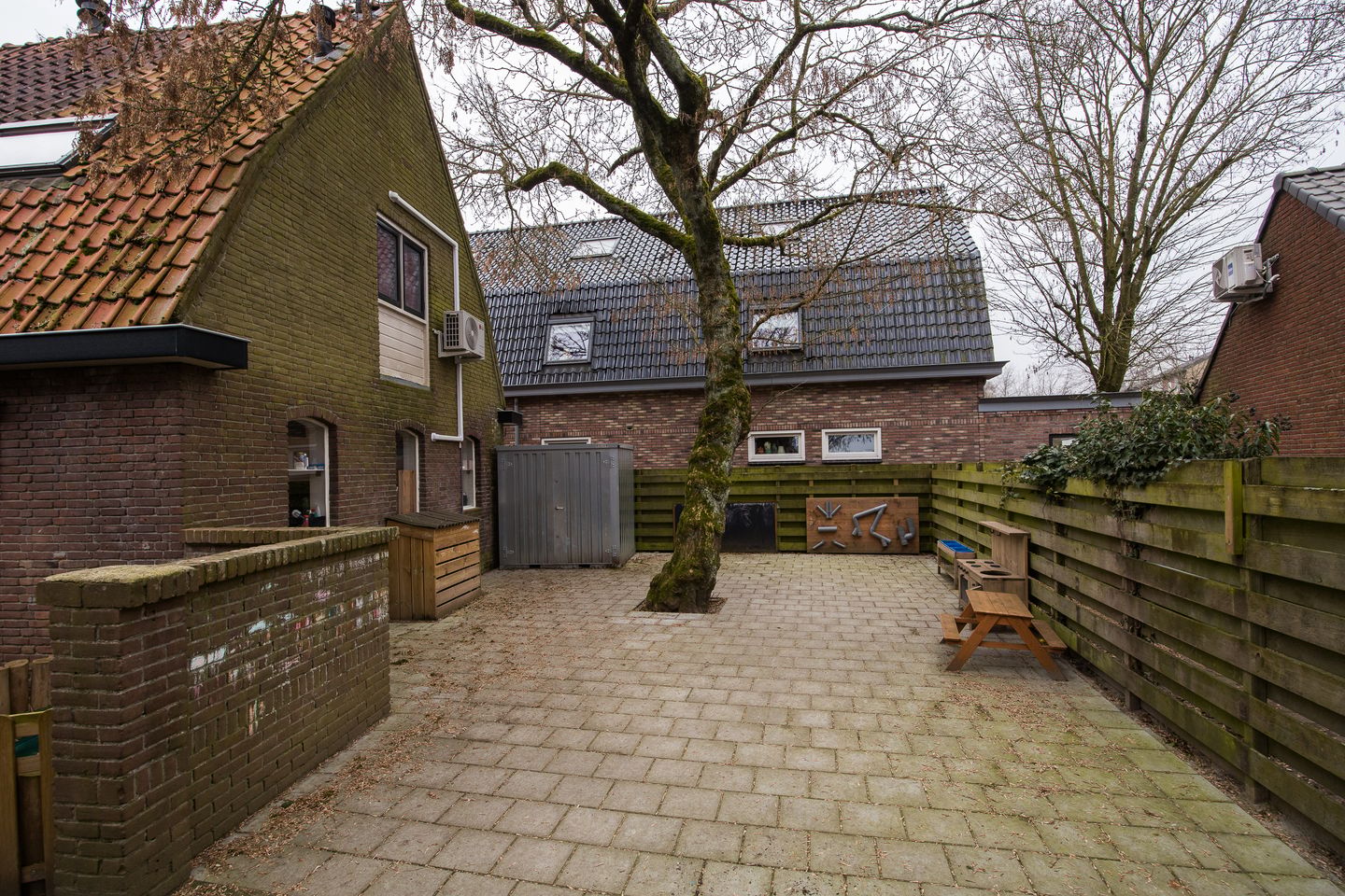 Photo 29 of Woestijgerweg 137